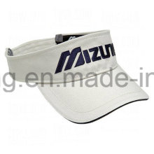 Customized Baseball Sun Cap/Visor, Sports Sun Hat